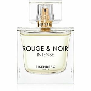 Eisenberg Rouge et Noir Intense parfémovaná voda pro ženy 100 ml obraz