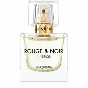 Eisenberg Rouge et Noir Intense parfémovaná voda pro ženy 30 ml obraz