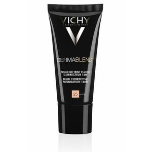 Vichy Dermablend Fluidní korekční make-up 25 tělová 30 ml obraz
