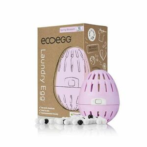 Ecoegg Prací vajíčko na 70 praní jarní květy 1 ks obraz