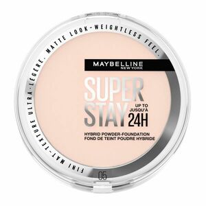 Maybelline SuperStay 24H Hybrid Powder-Foundation odstín 05 make-up v pudru 9 g obraz