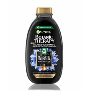 Garnier Botanic Therapy Magnetic Charcoal očisťující šampon 250 ml obraz