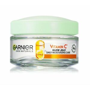 Garnier Skin Naturals Denní rozjasňující péče s vitaminem C 50 ml obraz