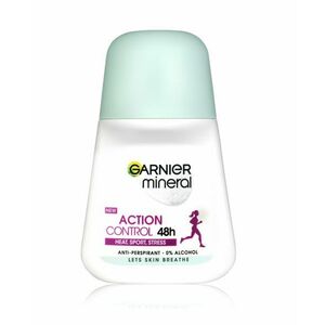 Garnier Mineral Action Control antiperspirant roll-on 50 ml obraz