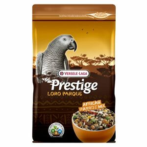 VERSELE LAGA Prestige Loro Parque Mix Afrikan Parrot krmivo pro žaka 1 kus, Hmotnost balení: 1 kg obraz