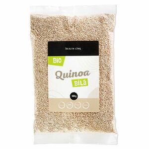 HEALTH LINK Quinoa semínka 500 g BIO obraz