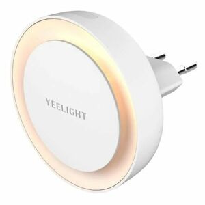 Yeelight Plug-in Light Sensor Nightlight noční lampička obraz