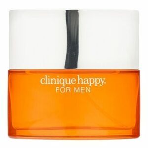 Clinique Happy for Men kolínská voda pro muže 50 ml obraz