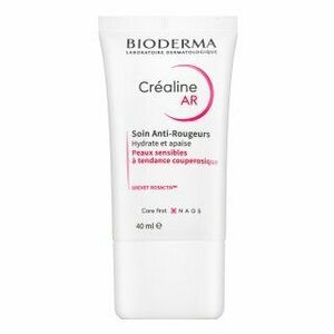 Bioderma Créaline zklidňující emulze Anti-Redness Cream 40 ml obraz