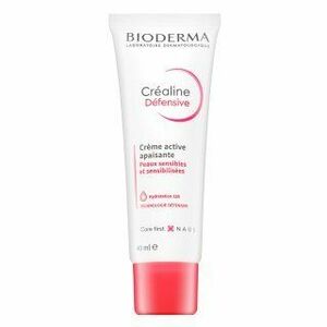 Bioderma Créaline zklidňující emulze Défensive Soothing Active Cream 40 ml obraz
