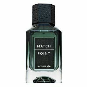 Lacoste Match Point parfémovaná voda pro muže 50 ml obraz