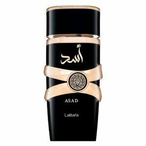 Lattafa Asad parfémovaná voda unisex 100 ml obraz