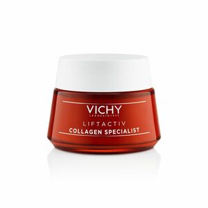 Vichy Liftactiv Collagen Specialist péče proti vráskám 50 ml obraz