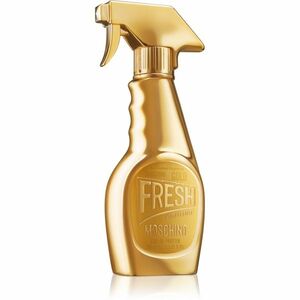 Moschino Gold Fresh Couture parfémovaná voda pro ženy 50 ml obraz