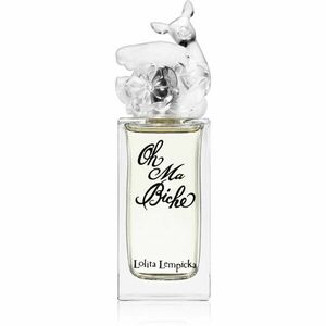 Lolita Lempicka Oh Ma Biche parfémovaná voda pro ženy 50 ml obraz