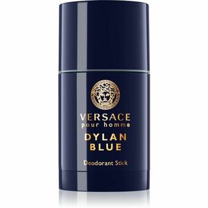 Versace Dylan Blue Pour Homme deodorant pro muže 75 ml obraz