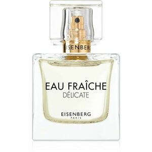 Eisenberg Eau Fraîche Délicate parfémovaná voda pro ženy 50 ml obraz