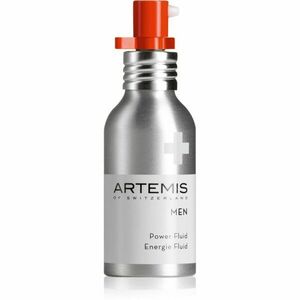 ARTEMIS MEN Power Fluid pleťový fluid SPF 15 50 ml obraz