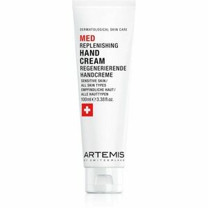ARTEMIS MED Replenishing regenerační a hydratační krém na ruce 100 ml obraz