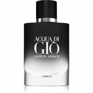 Armani Acqua di Giò Parfum parfém pro muže 75 ml obraz