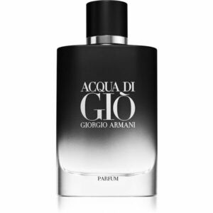 Armani Acqua di Giò Parfum parfém pro muže 125 ml obraz