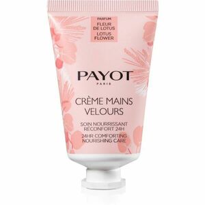 Payot Rituel Douceur Crème Mains Velours vyživující krém na ruce 30 ml obraz