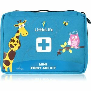 LittleLife Mini first Aid Kit lékárnička na cesty 1 ks obraz