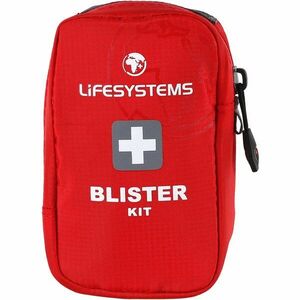 LifeSystems Blister Kit lékárnička na cesty 1 ks obraz