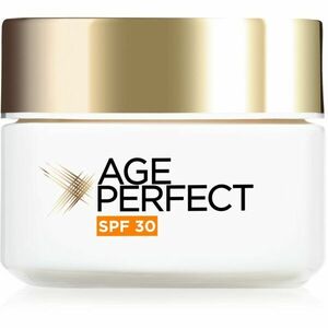 L’Oréal Paris Age Perfect Collagen Expert zpevňující denní krém SPF 30 50 ml obraz