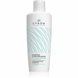 Gyada Cosmetics Ultra-Gentle jemný čisticí šampon 250 ml obraz
