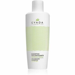 Gyada Cosmetics Volumizing objemový šampon 250 ml obraz