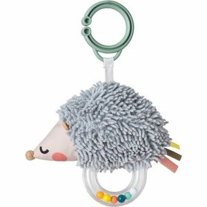 Taf Toys Rattle Spike Hedgehog chrastítko 1 ks obraz