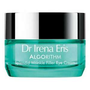 DR IRENA ERIS - Algorithm Splendid Wrinkle Filler Eye Cream - Oční krém obraz