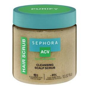 SEPHORA COLLECTION - Exfoliating Hair Shampoo - Čistící šampon obraz
