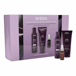 AVEDA - Invati Set For Thick Hair - Dárková řada obraz