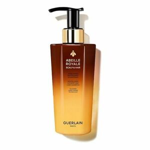 GUERLAIN - Abeille Royale Revitalising & Fortifying Care Shampoo - Revitalizační šampon obraz
