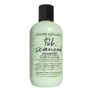 BUMBLE AND BUMBLE - Seaweed Shampoo - Šampon na vlasy obraz