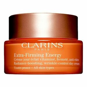 CLARINS - Extra Firming Energy - Rozjasňující krém proti vráskám obraz