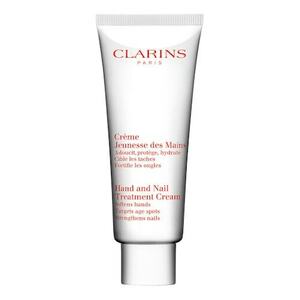 CLARINS - Rejuvenating Hand Cream - Omlazující krém na ruce obraz