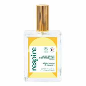 RESPIRE - Multifunctional Dry Oil For Face, Body And Hair - Suchý olej obraz