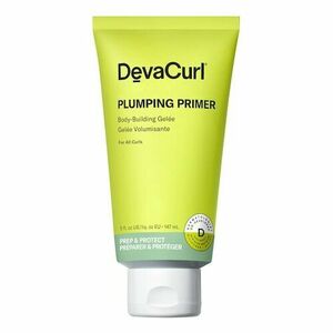 DEVACURL - Plumping Primer™ – Objemový gel obraz