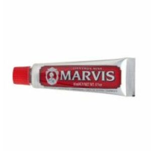 Marvis Toothpaste Cinnamon Mint 10 ml obraz