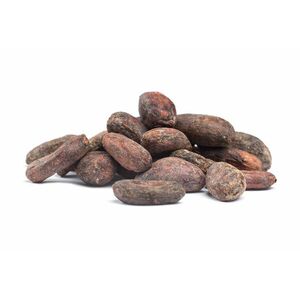 EKVÁDOR UNOCADE PREMIUM BIO - kakaové boby nepražené tříděné, 500g obraz