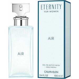 Calvin Klein Eternity Air For Women - EDP 100 ml obraz