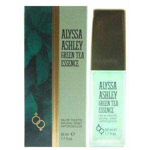 Alyssa Ashley Green Tea Essence - EDT 100 ml obraz