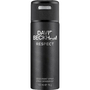 David Beckham Respect - deodorant ve spreji 150 ml obraz
