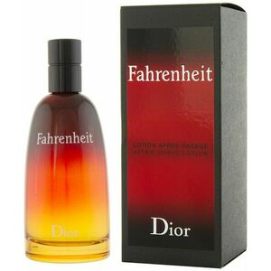 Dior Fahrenheit - voda po holení 100 ml obraz