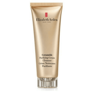 Elizabeth Arden Čisticí krém na obličej Ceramide (Purifying Cream Cleanser) 125 ml obraz