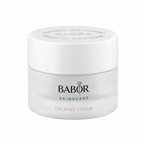 Babor Zklidňující krém pro citlivou pleť Skinovage (Calming Cream) 50 ml obraz
