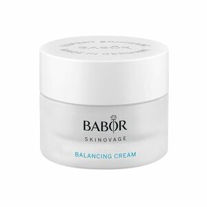 Babor Vyrovnávající pleťový krém pro smíšenou pleť Skinovage (Balancing Cream) 50 ml obraz